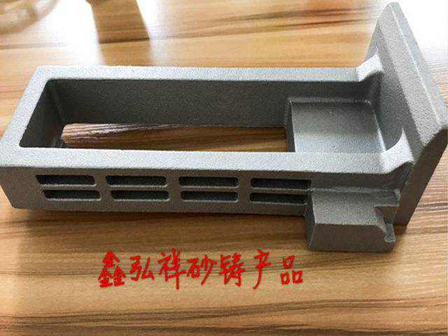 砂型鑄造中采用燒結(jié)剝離型涂料防止鑄鋼件氣孔和增碳缺陷